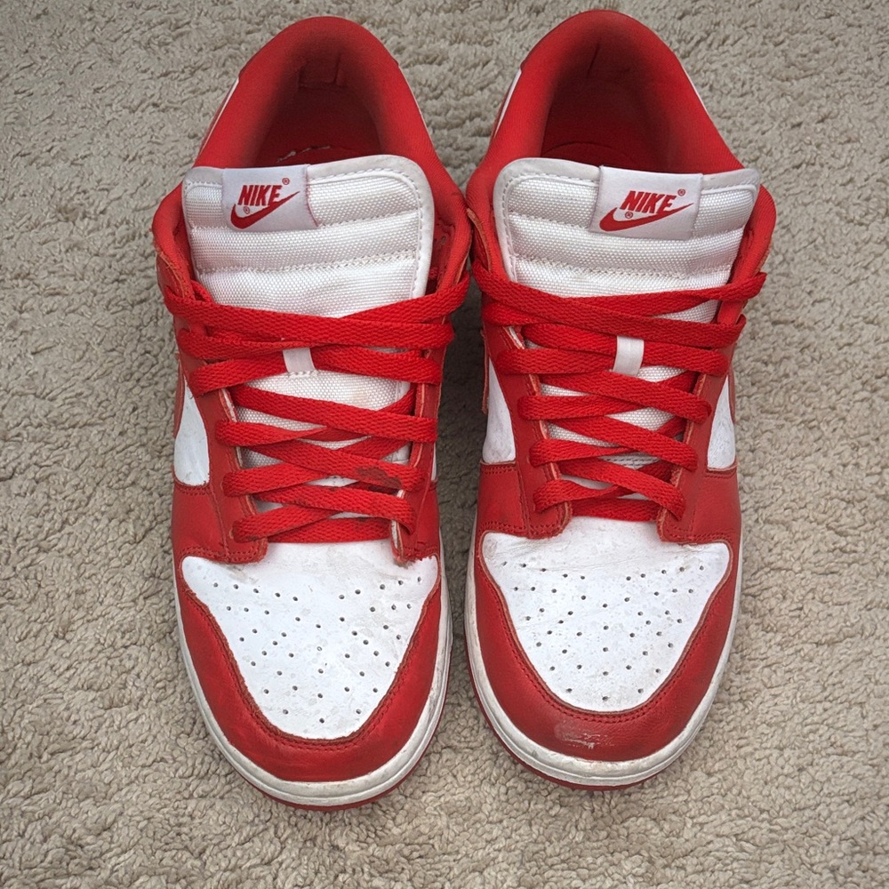 Nike Dunks